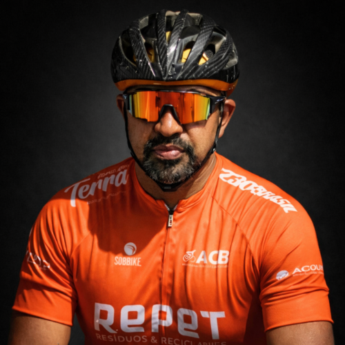 Logo Marcus Aurelio de Souza