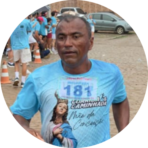 Logo Jailson Rodrigues do Nascimento