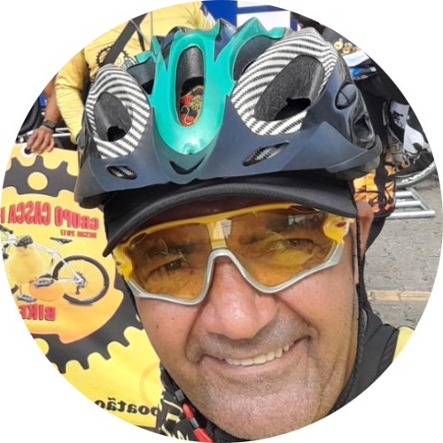 Logo Jorge França de Araújo