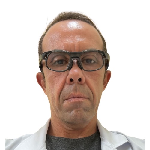 Logo Erick Santarém da Costa