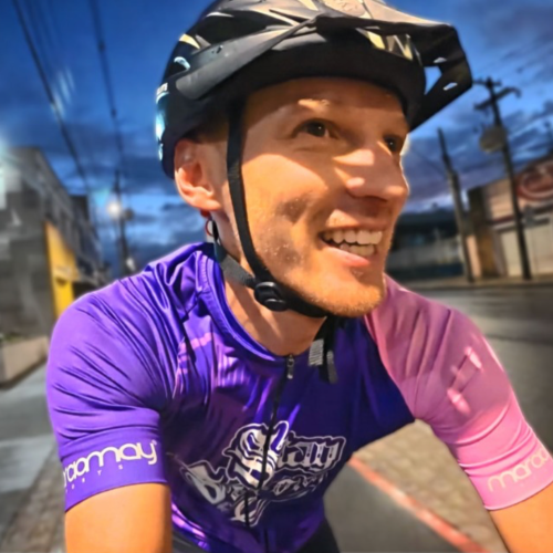 Logo Marcelo kazequer