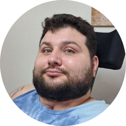 Logo Vinicius Zwierzchaczewski