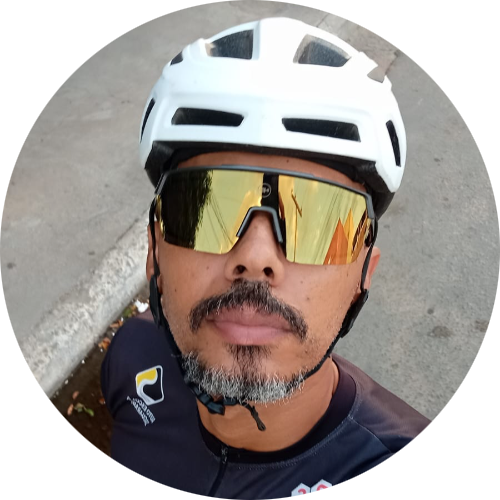 Logo Vagner da Cruz Nogueira