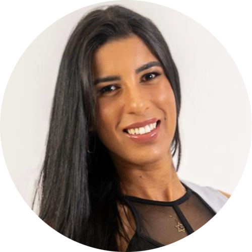 Logo Paula Regina Novais Gallan