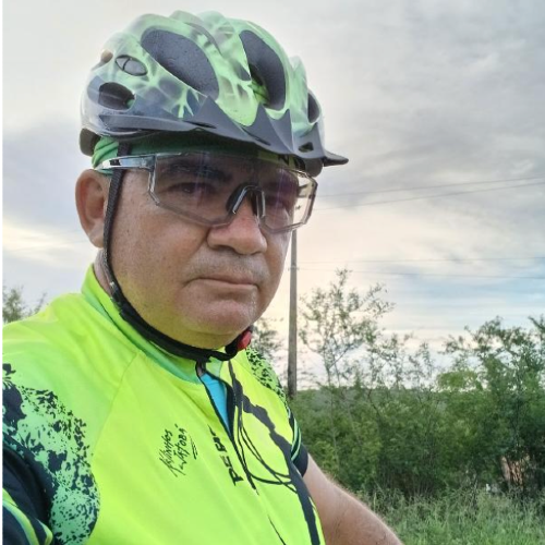 Logo Carlos José de Souza