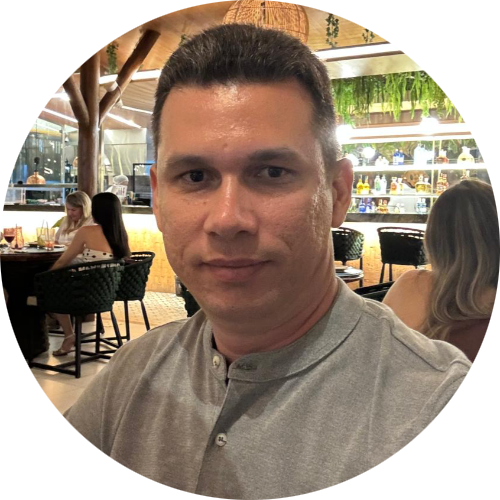 Logo Thiers Marcinkus Almeida