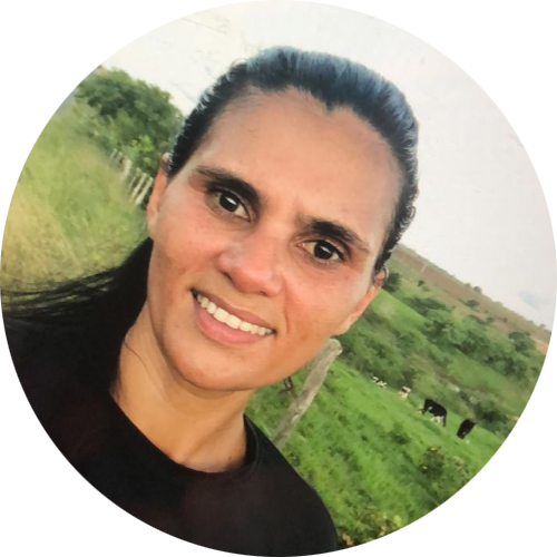 Logo Josefa Rubervania Oliveira