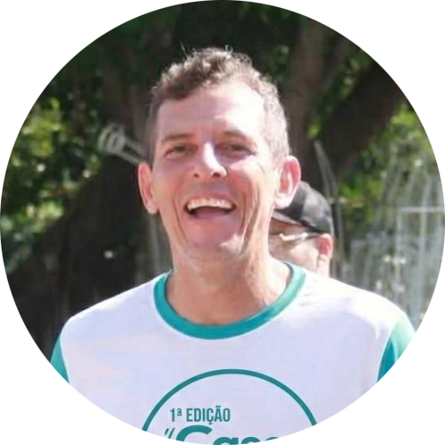 Logo Romulo Almeida Burgus 