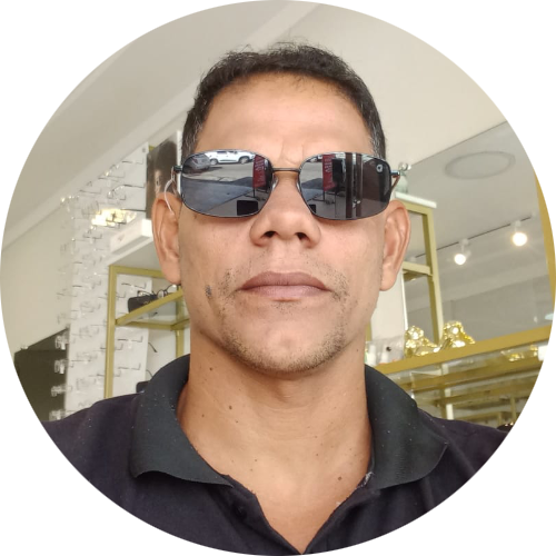 Logo Lealdo Marques Feitosa