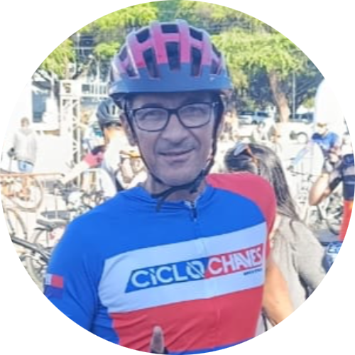 Logo José Chaves Pereira