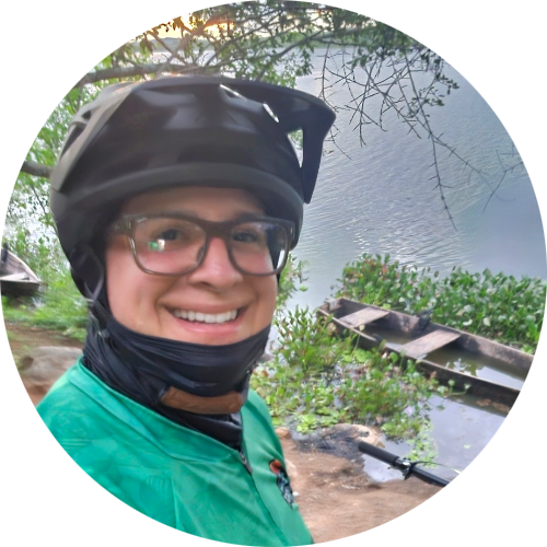 Logo DESAFIO 7 CACHOEIRAS