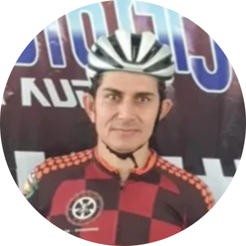 Logo Lucas de Oliveira Araujo
