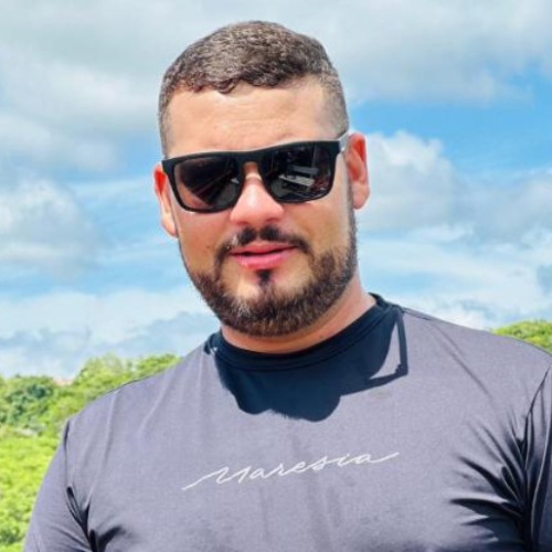 Logo Ludiman dos santos coelho