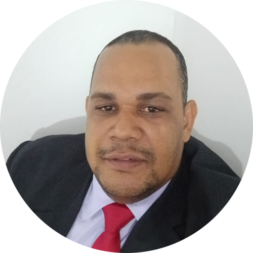 Logo Ronaldo Cardoso da Silva
