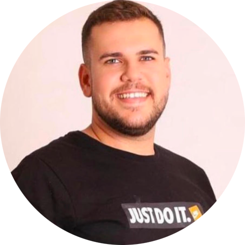 Logo Rayan Soares