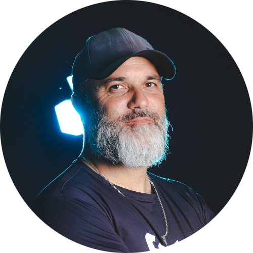 Logo Roger Duarte