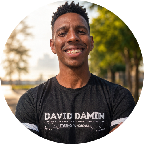 Logo David Djamin Cardim