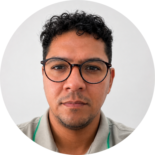 Logo Murilo de Andrade dos Santos