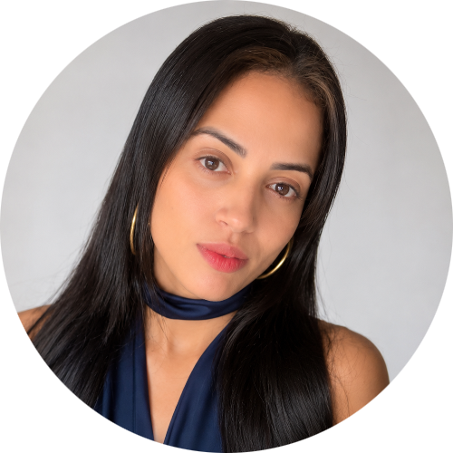 Logo Milena Kelly Eutimio de Carvalho Pinto