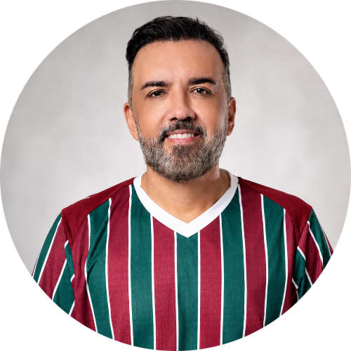 Logo João Daniel Neto