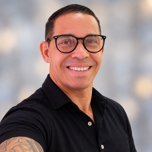 Logo Rubens Evangelista Santos
