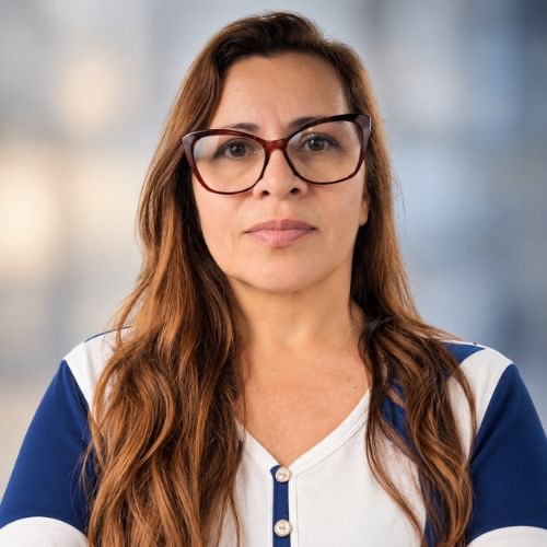 Logo Vanderlea Cardoso dos Santos 