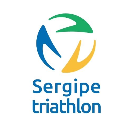 Logo Federação Sergipana de Triathlon