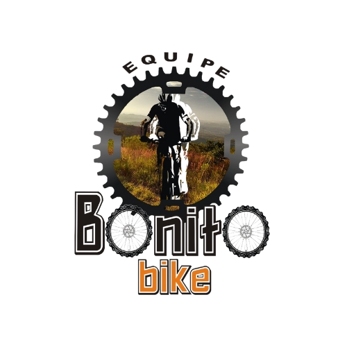 Logo Comissão Pedala Bonito