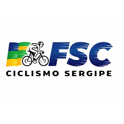 Logo Federação Sergipana de Ciclismo