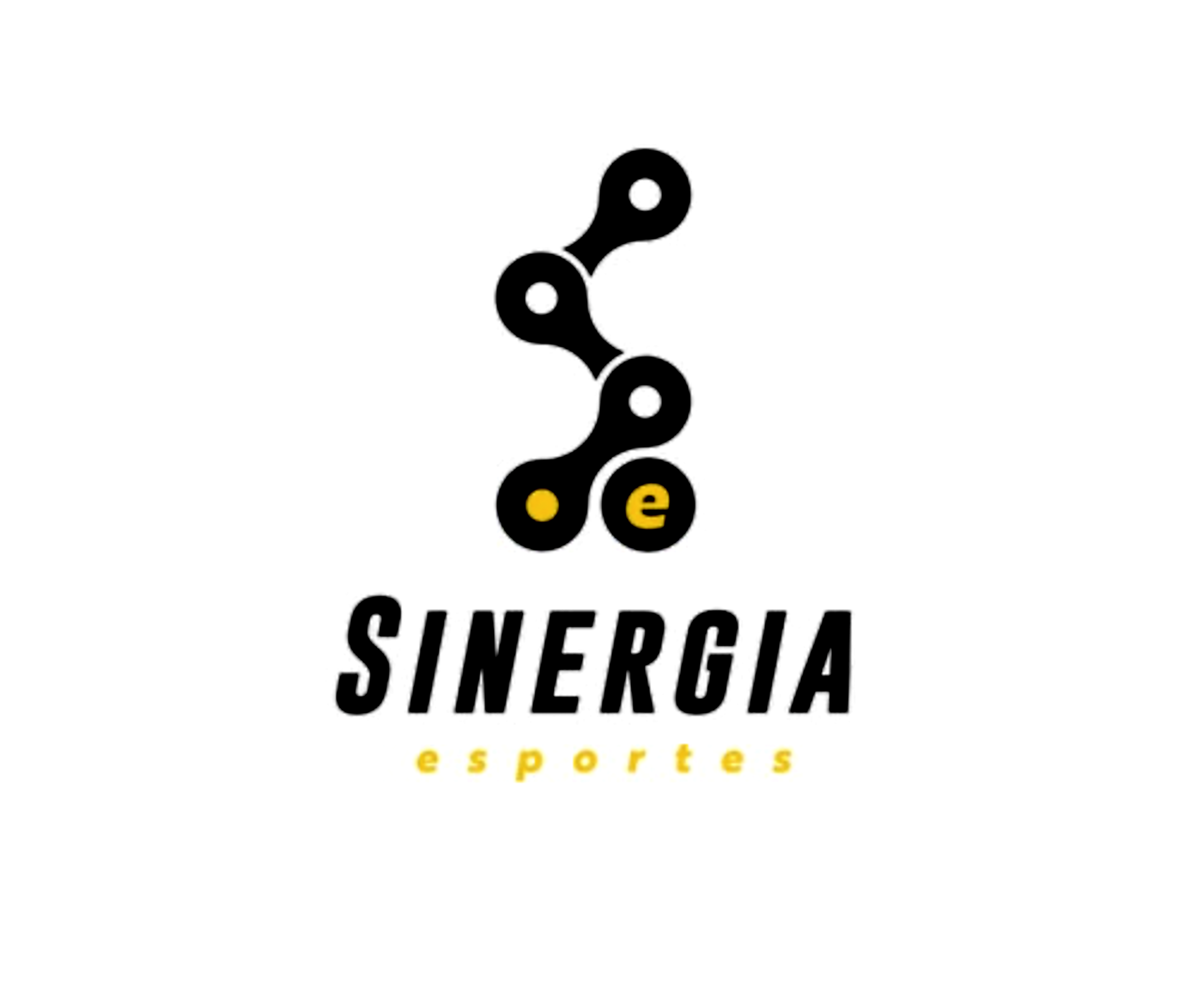 Logo Sinergia Esportes