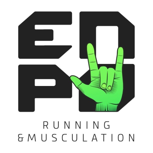 Logo ENP Fit Club