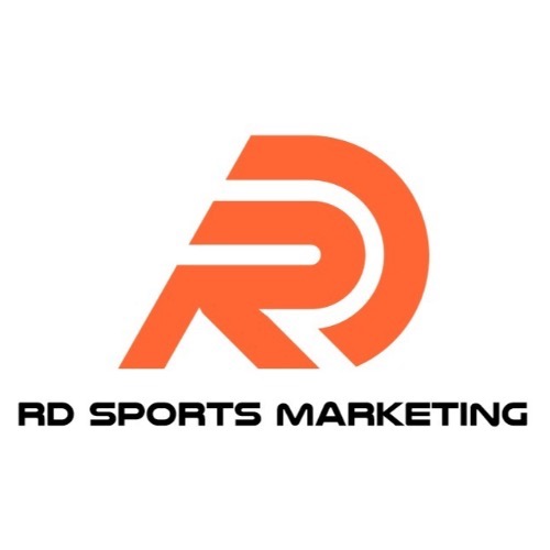 Logo RD Sport e Marketing