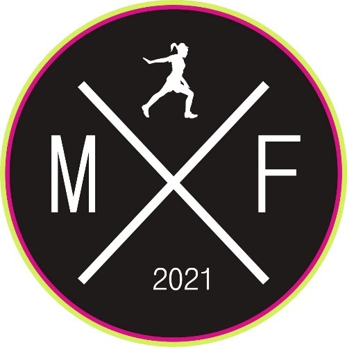 Logo Mara Moda Fitness 