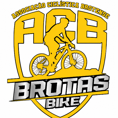Logo Associação dos Ciclistas Brotense