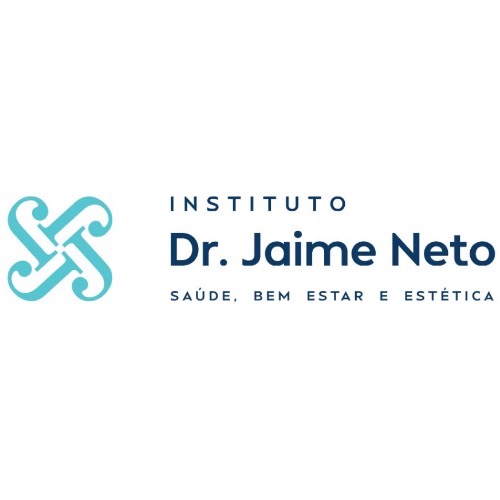 Logo Instituto Dr. Jaime Neto 