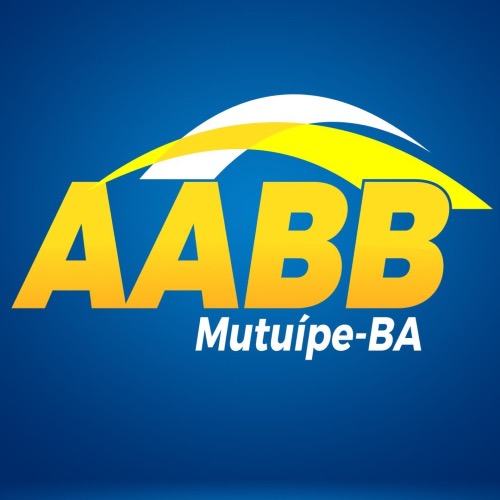 Logo AABB de Mutuípe 