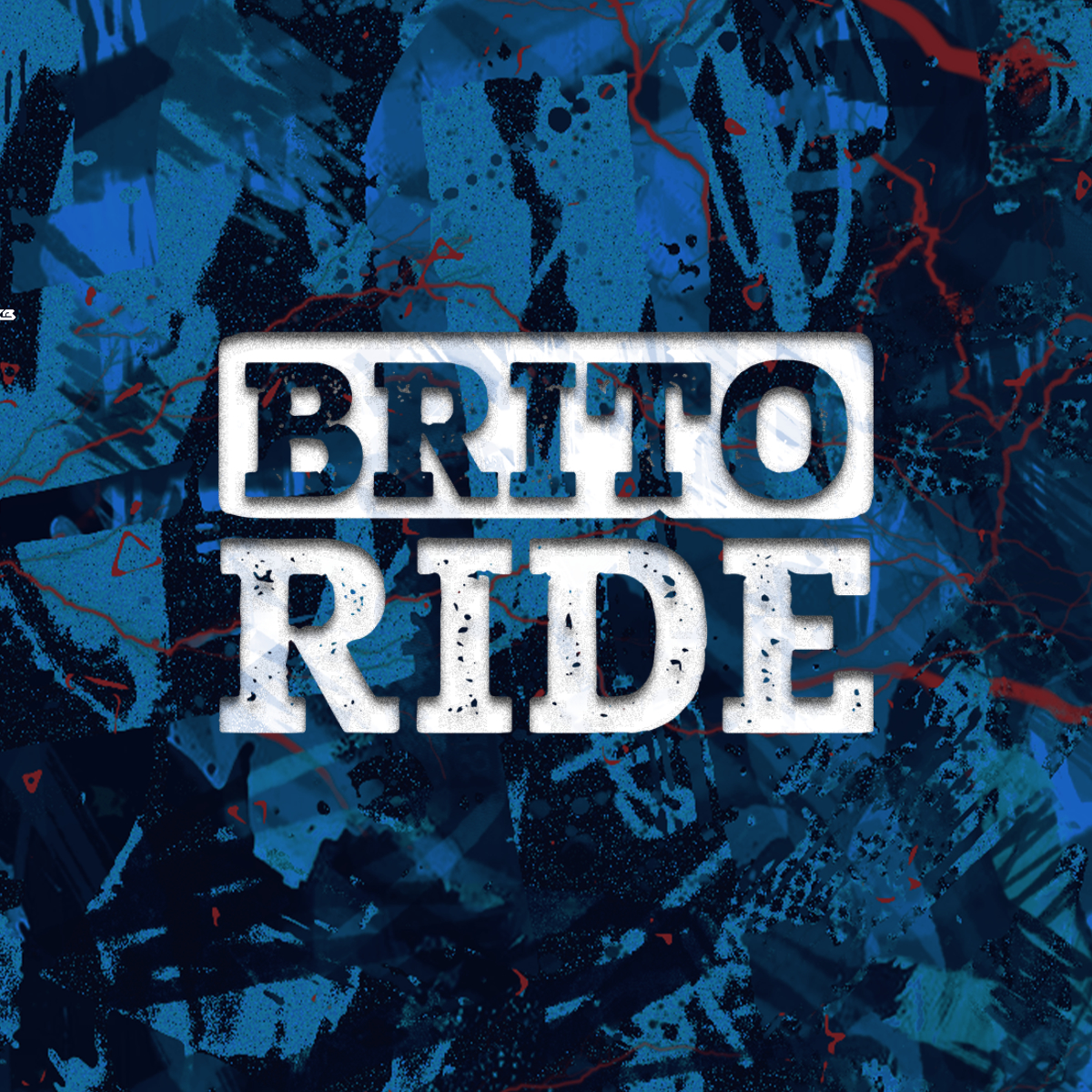Logo Brito Ride