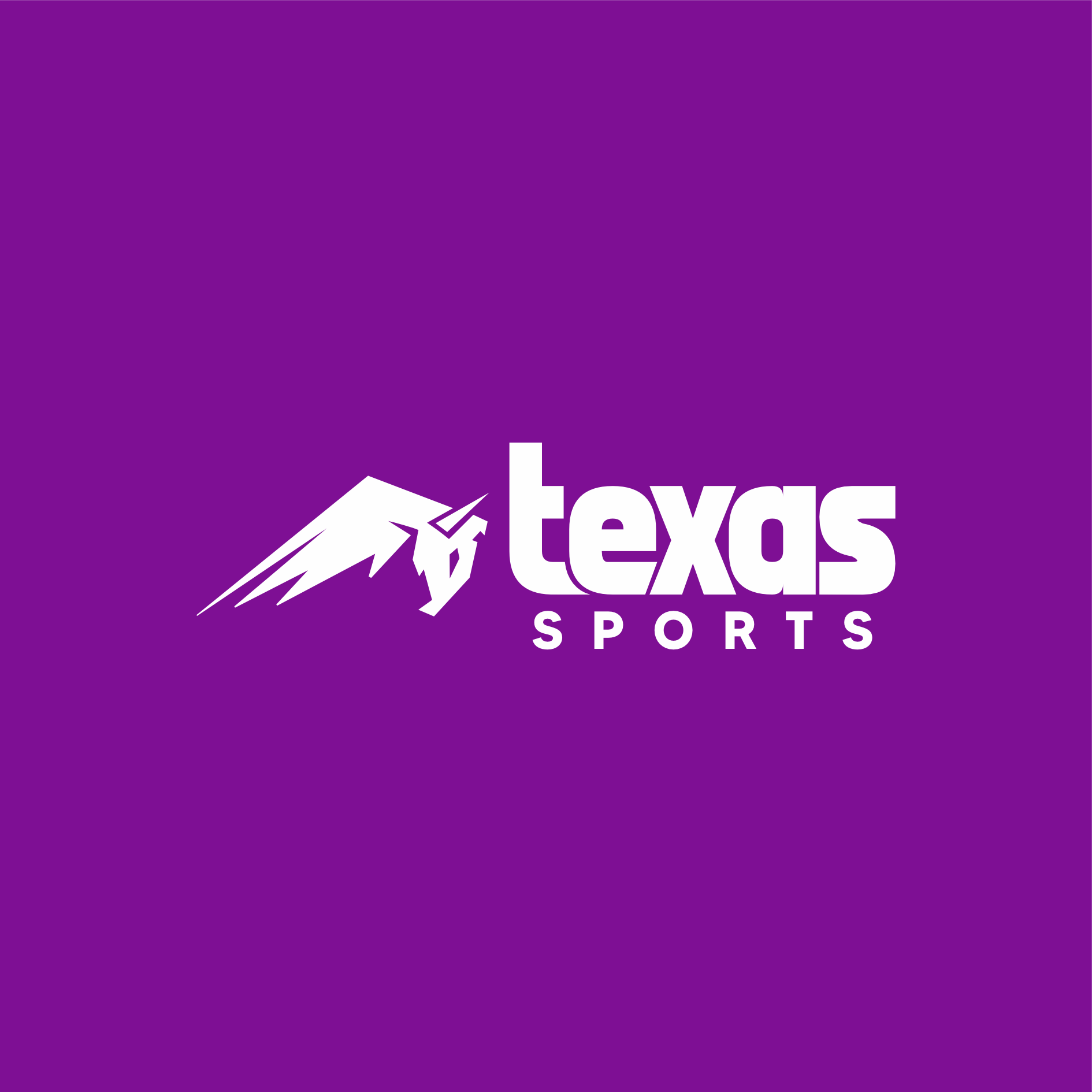 Logo Texas Sports