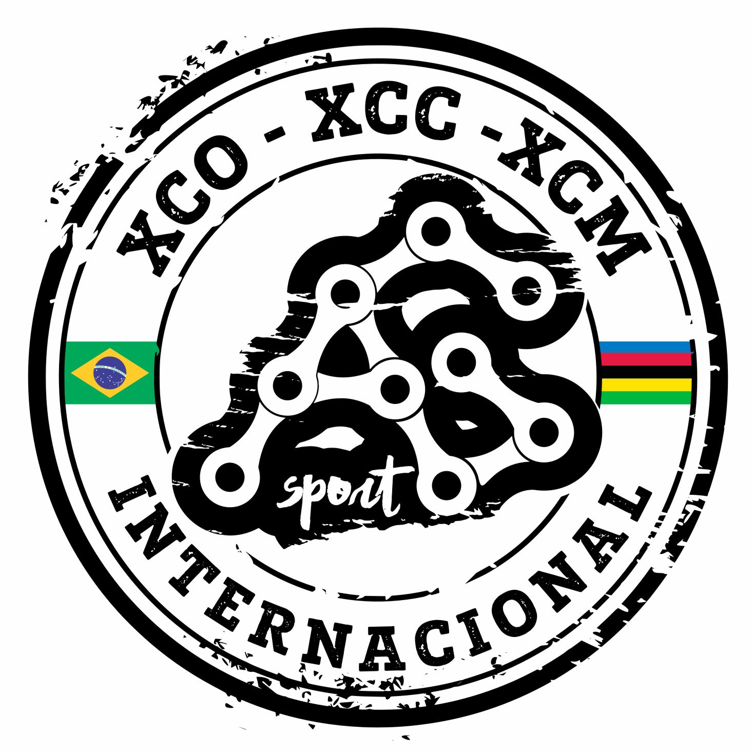 Logo AG SPORT - XCO - XCC - XCM