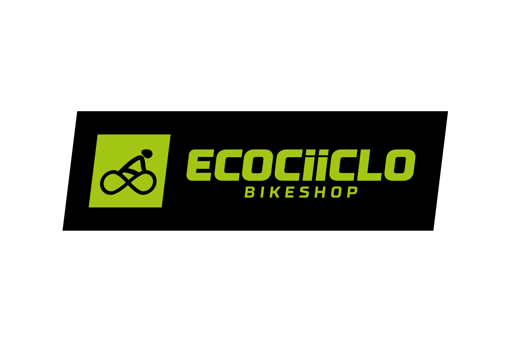 Logo ECOCIICLO COMERCIO