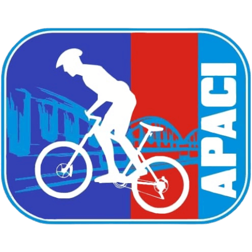 Logo APACI-Associação Paduana de Ciclismo