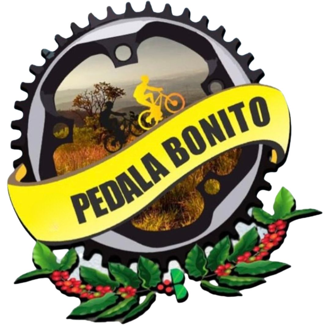 Logo Comissão Pedala Bonito