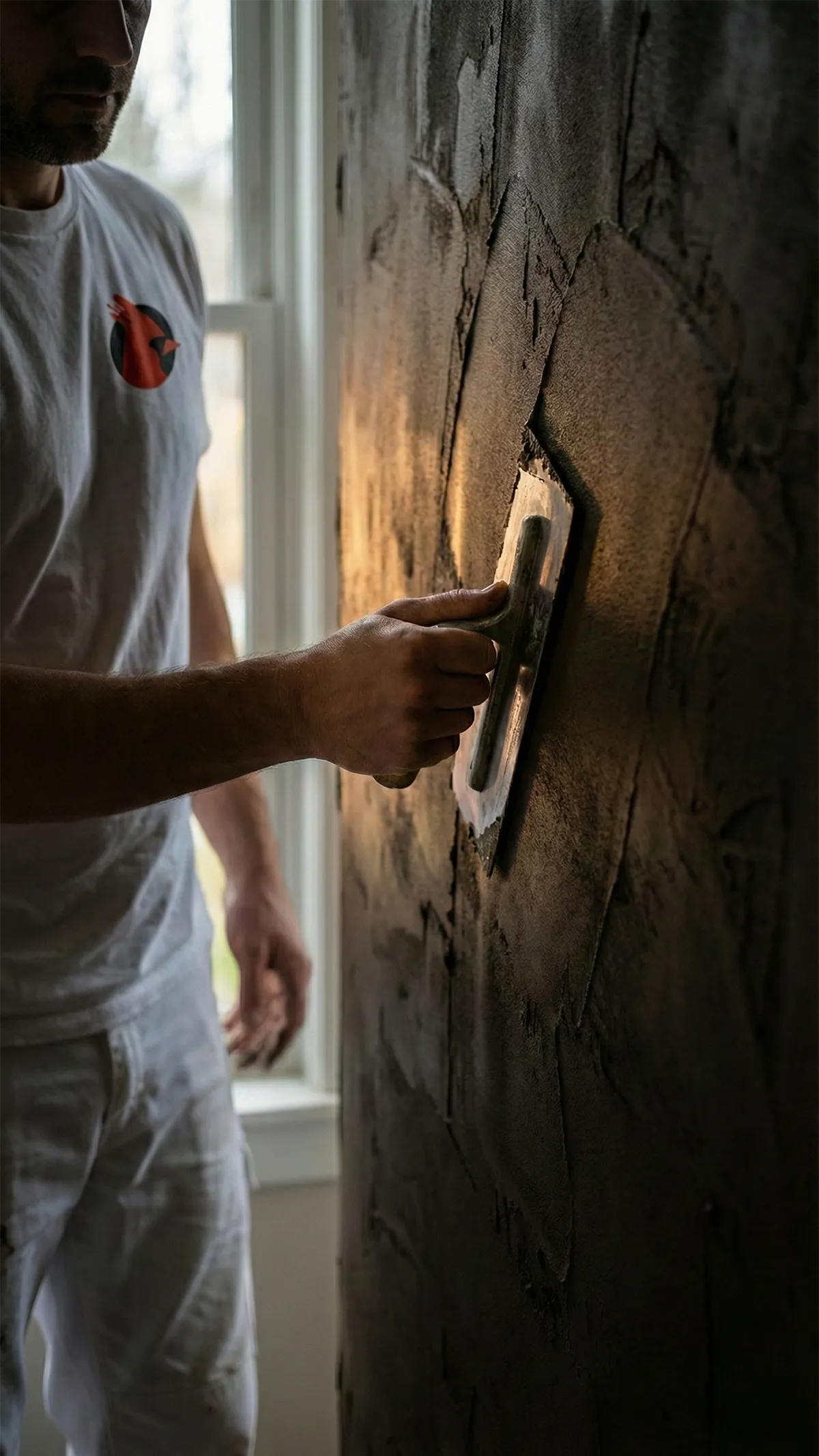 Cardinal Painting & Waterproofing Website