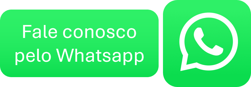 Símbolo do Whatsapp com link