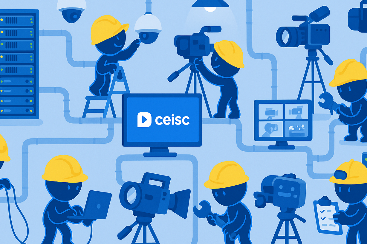 Material teste ceisc