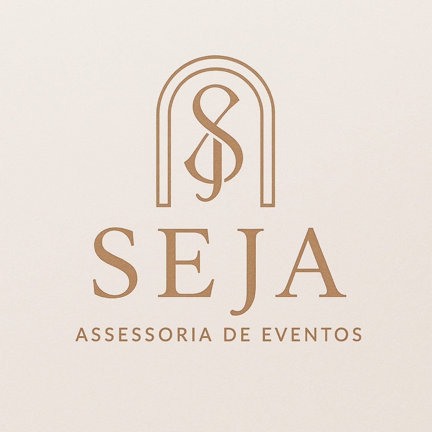 Seja Assessoria de eventos