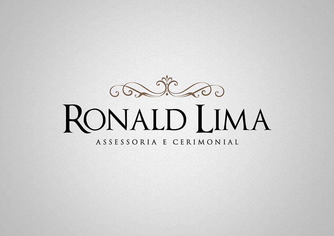 Ronald Lima Assessoria e Cerimonial