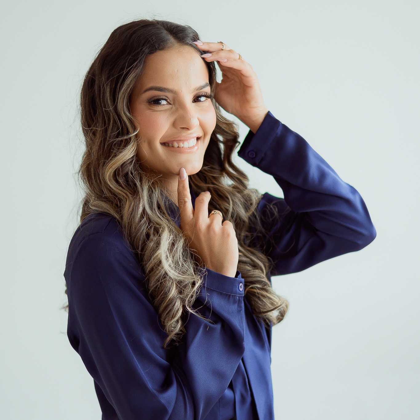 Ana Fernandes Cerimonialista