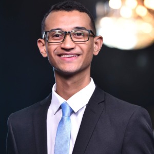 Marcos Jhones Cerimonial e Eventos