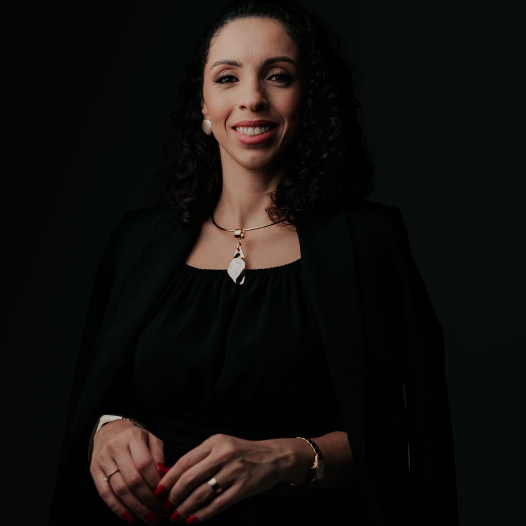 Munique Maximilli Assessoria